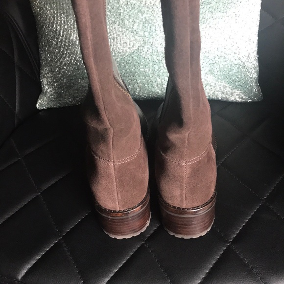 Michael Kors boots - Picture 5 of 8